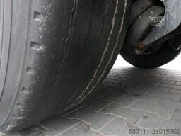 KRONE FIRANKA STANDARD / 2020 ROK / O? PODNOSZONA