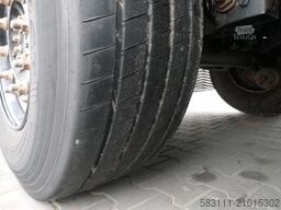 KRONE FIRANKA STANDARD / 2020 ROK / O? PODNOSZONA