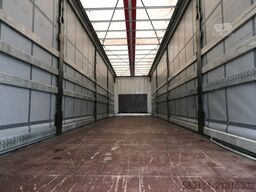 KRONE FIRANKA STANDARD / 2020 ROK / O? PODNOSZONA