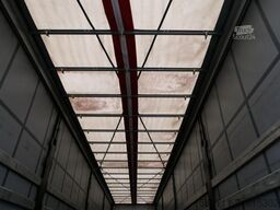 KRONE FIRANKA STANDARD / 2020 ROK / O? PODNOSZONA