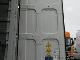 KRONE FIRANKA STANDARD / 2020 ROK / O? PODNOSZONA