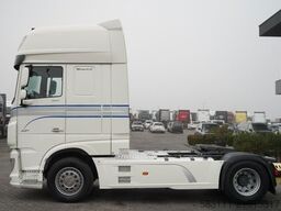DAF XF 480 / SUPER SPACE CAB / I-APRK COOL/