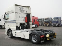 DAF XF 480 / SUPER SPACE CAB / I-APRK COOL/