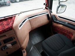 DAF XF 480 / SUPER SPACE CAB / I-APRK COOL/