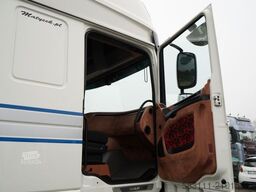 DAF XF 480 / SUPER SPACE CAB / I-APRK COOL/