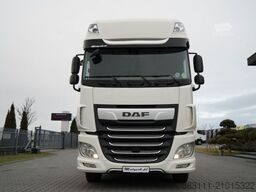 DAF XF 480 / 2021 ROK / SSC