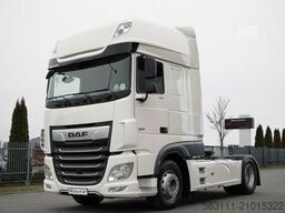 DAF XF 480 / 2021 ROK / SSC
