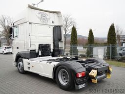 DAF XF 480 / 2021 ROK / SSC