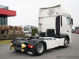 DAF XF 480 / 2021 ROK / SSC
