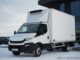 IVECO DAILY 65-170 / CH?ODNIA / AGREGAT XARIOS 300 /