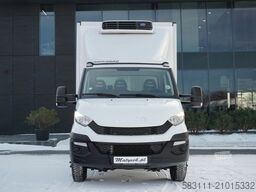 IVECO DAILY 65-170   / CH?ODNIA / AGREGAT XARIOS 300 /