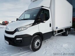 IVECO DAILY 65-170   / CH?ODNIA / AGREGAT XARIOS 300 /