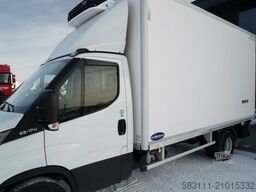 IVECO DAILY 65-170   / CH?ODNIA / AGREGAT XARIOS 300 /