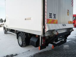 IVECO DAILY 65-170   / CH?ODNIA / AGREGAT XARIOS 300 /