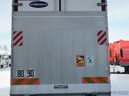 IVECO DAILY 65-170   / CH?ODNIA / AGREGAT XARIOS 300 /