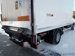 IVECO DAILY 65-170   / CH?ODNIA / AGREGAT XARIOS 300 /