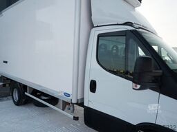 IVECO DAILY 65-170   / CH?ODNIA / AGREGAT XARIOS 300 /