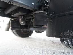 IVECO DAILY 65-170   / CH?ODNIA / AGREGAT XARIOS 300 /