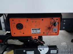 IVECO DAILY 65-170   / CH?ODNIA / AGREGAT XARIOS 300 /