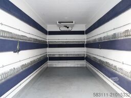 IVECO DAILY 65-170   / CH?ODNIA / AGREGAT XARIOS 300 /