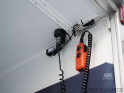 IVECO DAILY 65-170   / CH?ODNIA / AGREGAT XARIOS 300 /