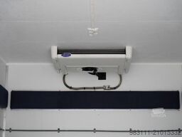 IVECO DAILY 65-170   / CH?ODNIA / AGREGAT XARIOS 300 /