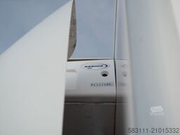 IVECO DAILY 65-170   / CH?ODNIA / AGREGAT XARIOS 300 /