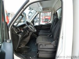 IVECO DAILY 65-170   / CH?ODNIA / AGREGAT XARIOS 300 /
