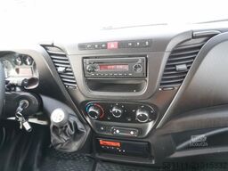 IVECO DAILY 65-170   / CH?ODNIA / AGREGAT XARIOS 300 /