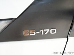 IVECO DAILY 65-170   / CH?ODNIA / AGREGAT XARIOS 300 /