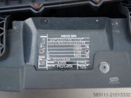 IVECO DAILY 65-170   / CH?ODNIA / AGREGAT XARIOS 300 /