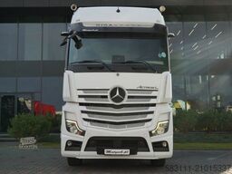 MERCEDES-BENZ ACTROS  L 1851 / GIGA SPACE / RETARDER / 2022 R 