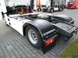 MERCEDES-BENZ ACTROS  L 1851 / GIGA SPACE / RETARDER / 2022 R 