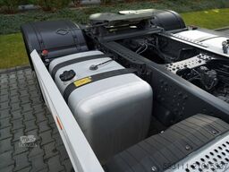 MERCEDES-BENZ ACTROS  L 1851 / GIGA SPACE / RETARDER / 2022 R 