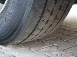 MERCEDES-BENZ ACTROS  L 1851 / GIGA SPACE / RETARDER / 2022 R 