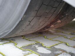 MERCEDES-BENZ ACTROS  L 1851 / GIGA SPACE / RETARDER / 2022 R 