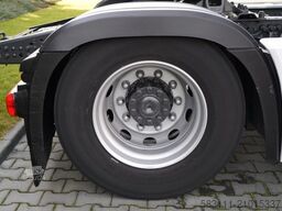 MERCEDES-BENZ ACTROS  L 1851 / GIGA SPACE / RETARDER / 2022 R 