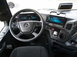 MERCEDES-BENZ ACTROS L 1851 / GIGA SPACE / RETARDER / 2022 R