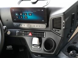 MERCEDES-BENZ ACTROS L 1851 / GIGA SPACE / RETARDER / 2022 R