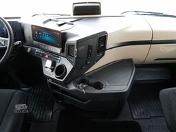 MERCEDES-BENZ ACTROS  L 1851 / GIGA SPACE / RETARDER / 2022 R 