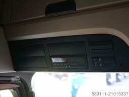 MERCEDES-BENZ ACTROS L 1851 / GIGA SPACE / RETARDER / 2022 R