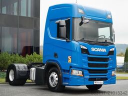 SCANIA R 450 / HYDRAULIKA / RETARDER / I-PARK COOL / A