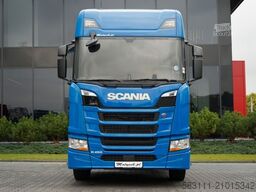 SCANIA R 450 / HYDRAULIKA / RETARDER / I-PARK COOL / A