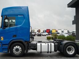 SCANIA R 450 / HYDRAULIKA / RETARDER / I-PARK COOL / A