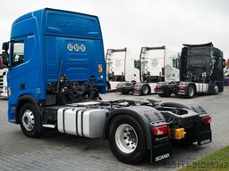 SCANIA R 450 / HYDRAULIKA / RETARDER / I-PARK COOL / A