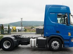 SCANIA R 450 / HYDRAULIKA / RETARDER / I-PARK COOL / A