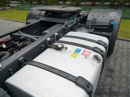 SCANIA R 450 / HYDRAULIKA / RETARDER / I-PARK COOL / A