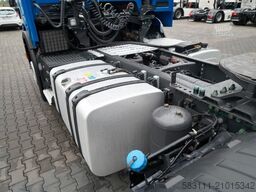 SCANIA R 450 / HYDRAULIKA / RETARDER / I-PARK COOL / A