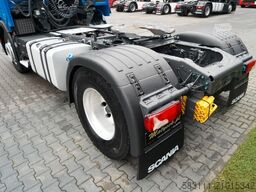 SCANIA R 450 / HYDRAULIKA / RETARDER / I-PARK COOL / A