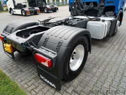 SCANIA R 450 / HYDRAULIKA / RETARDER / I-PARK COOL / A